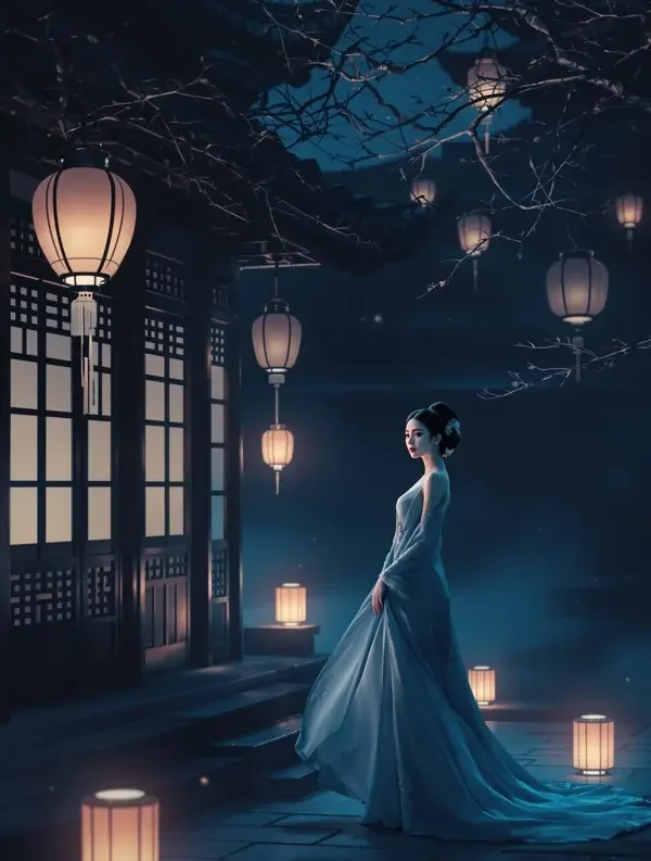 总裁的隐婚妻（甜宠短剧）封面海报
